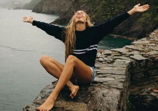 Nature love