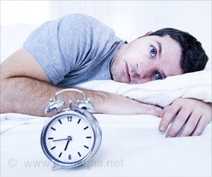 Take Adequate sleep for better mental health